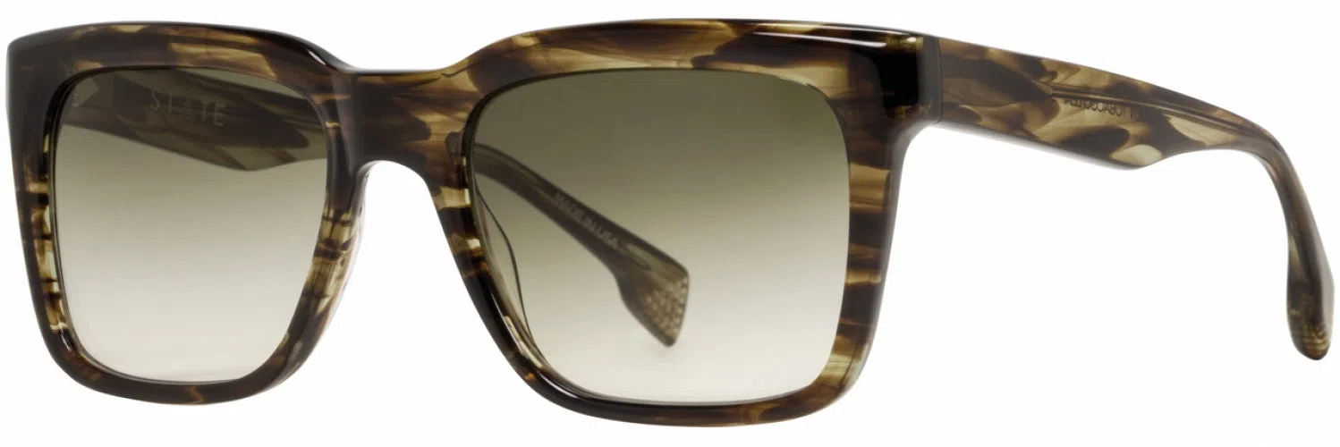 STATE Optical Co. LINCOLNSUN Sunglasses - view 9